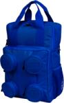 LEGO® Brick 2x2 rucsac - albastru deschis (SL20205B-0023)