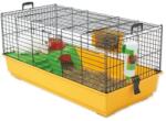 SAVIC Cage Savic Nero 3 de luxe 100cm (115-5209) - raijucarii