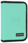 KARTON P+P Penar 1 compartiment 2 clapete, gol UNICOLOR Mint (6-59426) Penar