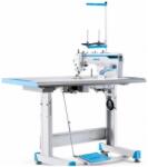 Jack Masina de cusut cu 1 ac, motor direct drive JACK F6 (JACK F6) Masina de cusut