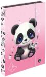 KARTON P+P Cutie pentru caiete A4 Jumbo Panda (5-79226)