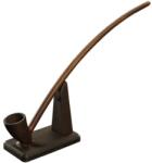Weta Workshop Lord Of The Rings - Pipa lui Gandalf Cenușiu 1: 1 Replica (863902703) Figurina
