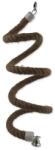 EPICPET Jucărie de agățat frânghie spirală Epic Pet cu clopoțel 220cm (442-21058)