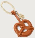 BOSS breloc pentru femei Bretzel Charm 9BY2-PFDZP2_88X (50573403)