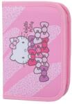 Baagl BAAGL Penar școlar cu un singur compartiment Hello Kitty Sweet Leopard GRS (A-36419) Penar