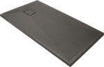 Deante Correo, gránit zuhanytálca, téglalap 1400x700x45 mm, antracit, KQR_T77B (KQR_T77B)