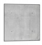 Wallfluent Falicsempe öntapadós Vinyl nyers beton textúra 9 db 30x30 cm (010310410010000020198)