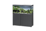 EHEIM Vivaline 240 LED 120x40x45 cm antracit akvárium szett bútorral (EH-0613069)