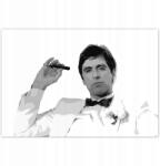ZeSmakiem Fotótapéták 368x254 Scarface Al Pacino (H147M_TV5BF_368x254cm ODS)
