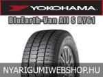YOKOHAMA Bluearth-van All-season Ry61 C 225/55 R17C 109H (4548515042109) - nyarigumiwebshop