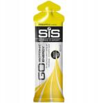 Science in Sport Sis izotóniás energiazselé 60ml ananász energiazselé szénhidrát (5025324002351)