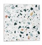 Wallfluent Fali Pvc csempe öntapadós kő mintás szemcsékkel 9 db 30x30 cm (010310410010000020960)