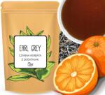 Leo Tea Earl Grey Fekete Leveles Tea Valódi Mesterséges Aromák Nélkül (105)