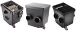  Oase ProfiClear Premium L Pump-fed szűrőszett Moving Bed és Standing Bed modullal 100 m3-ig (O47003-50772-87164)