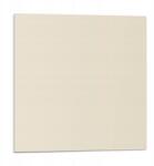 Wallfluent Vinil Dekoráció Nyomtatott Szereléshez Szerszám Nélkül Szín Bézs 9x30x30 (0103104100100ccebe0cc)