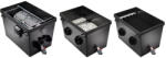  Oase ProfiClear Premium XL Pump-fed tószűrő szett Moving Bed és Standing Bed modullal 300 m3-ig (O73365-73367-87166)