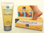Tajlandia Thai Yoko Cracked Heel krém repedezett sarkakra - Urea és Shea vaj, 50g (Yoko Cracked Heel Cream)