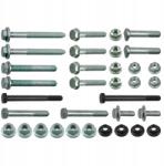 Febi Bilstein Lengőkar-szilentblokk készlet Febi Bilstein FE21497