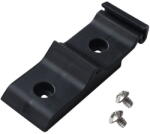 TELTONIKA 088-00257 | Compact DIN rail kit | for Teltonika routers, PR5MEC11 (TELTONIKA COMPACT DIN PR5MEC11)