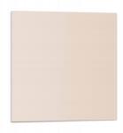 Wallfluent Esztétikus Vinil Fali Csempe Nyomtatott Barack Szín 9x30x30 (0103104100100cceddbcd)