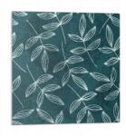 Wallfluent Falicsempe öntapadós Vinyl Levelek háttér textúra 9 db 30x30 cm (010310410010000033462)