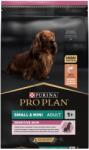 PRO PLAN Small & Mini Adult Sensitive Skin granulátum kutyáknak lazac 7 kg