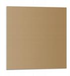 Wallfluent Vinil Csempe Dekorációval Konyhába vagy Fürdőszobába Szín Sötétsárga 9x30x30 (0103104100100ccc59c70)