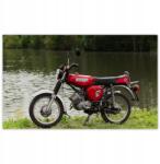 ZeSmakiem Fotótapéták 520x318 Simson S51 Elektronik (H10087M_TV5BC_520x318cm ODS)