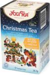 YOGI TEA | Christmas Tea - 17 breve te