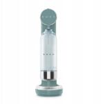Smeg Szódakészítő Gép szénsavas vízhez smaragd matt palack 800 ml Smeg SKC01EGM (SKC01EGM)