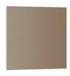 Wallfluent Öntapadós Csempe Grafikával Étkezőbe Pvc Szín Barna 9 db 30x30 cm (0103104100100ccceb191)
