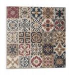 Wallfluent Fali Pvc csempe öntapadós mozaik minták 9 db 30x30 cm-es elrendezésben (010310410010000282021)