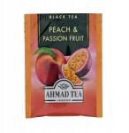 Ahmad Tea Peach & Passion Fruit gyümölcstea Ahmad Tea 2g (11640)