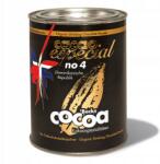 Becks Cocoa Cacao Especial No. 4 Bio iható kakaó 250 g 60% Dominikai kakaó (EspecialNo4250g)