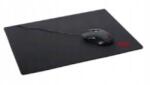 Gembird Szövet egérpad fekete, Mp-game-l, gamer, 400x450 (MP-GAME-L)