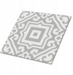 Dywanomat Öntapadós Vinil Burkolat Nyomtatott Geometriai Minták 9x30x30 cm (010310410010000020782)