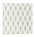 Wallfluent Öntapadós csempe Pvc Étkezőbe Rombusz mintás hálóban 9x30x30 (010310410010000033515)