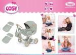 Bayer Design Baba Kocsi Cosy, Bayer Design (12728AA)
