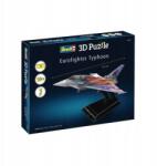 Revell 3D Puzzle Eurofighter Typhoon, Revell (REVELL 00253)