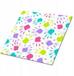 Dywanomat Vinil Falicsempe Modern Lakberendezéshez Pálma 9x30x30 cm (010310410010000021019)