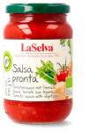 LaSelva ECO/BIO Salsa 34gr