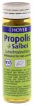 Bazar Bio Propolis si salvie Tablete Bio de supt, 60 de Tablete Hoyer
