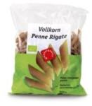 Bazar Bio ECO/BIO Penne rigate din grâu dur integral, 500g