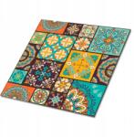 Dywanomat Falicsempe öntapadós Vinyl valami összevarrt darabok 9x30x30 cm (010310410010000020955)