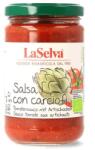 LaSelva ECO/BIO Salsa cu anghinare 280gr