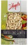 DAngelo Tortellini bio cu legume, 250g D'Angelo Pasta