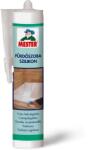 MESTER Mester fürdőszoba szilikon - Átlátszó, 280 ml
