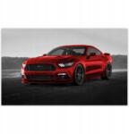 ZeSmakiem Fotótapéták 416x254 Ford Mustang Usa autó (H6641M_TV5BE_416x254cm ODS)