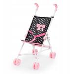 Bayer Design Babakocsi Babáknak Fekete Buggy (30560AA)