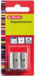 Herlitz Dupla fém ceruzahegyező 325 (8680324)